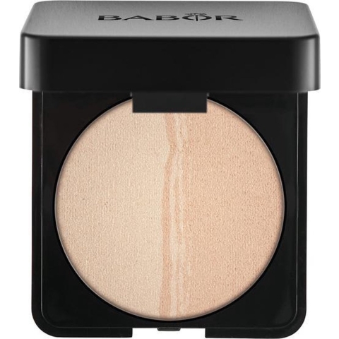 BABOR Satin Duo Highlighter 6gr