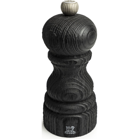 PEUGEOT - Paris - Zoutmolen 12cm Nature Black