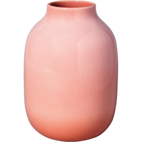 LIKE BY VILLEROY & BOCH - Perlemor Home - Vaas Nek groot