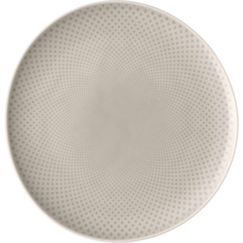 ROSENTHAL - Junto Soft Shell - Dinerbord 27cm Decor