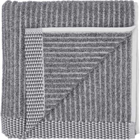 Sodahl - Handdoeken - Handdoek 40x60cm Melange Ash s/2