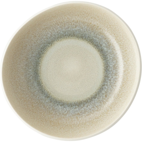 ROSENTHAL - Junto Dune - Diep bord 22cm