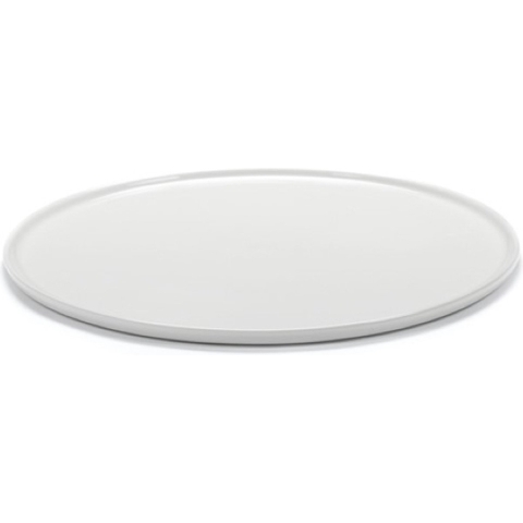 SERAX - Cena - Bord L 26cm Ivory