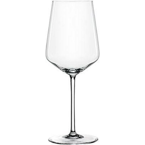 SPIEGELAU - Style - Witte wijnglas 0,44l Set/4