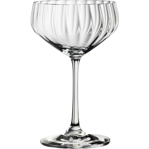 SPIEGELAU - Lifestyle - Cocktailglas 31cl Set/4