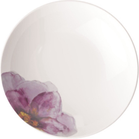 VILLEROY & BOCH - Rose Garden - Diep bord coupe 24cm