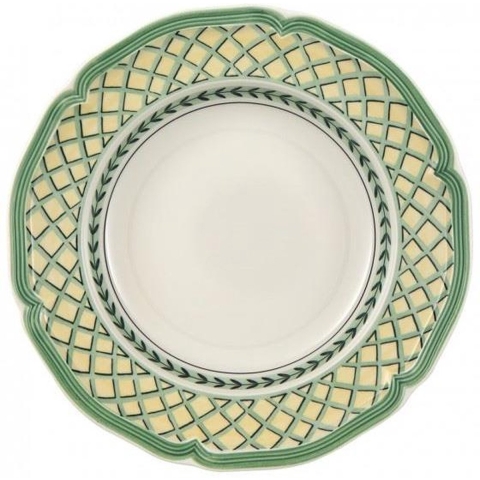 VILLEROY & BOCH - French Garden Orange - Diep bord 23cm