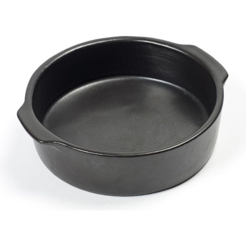 Serax - Pure - Ovenschaal XS rond 13cm H4cm