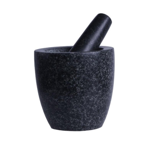 INNO CUISINNO - Vijzels - Vijzel graniet 13cm