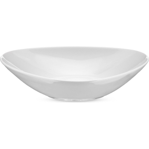 ALESSI - Colombina - Dessertschaaltje 14,3cm diep wit