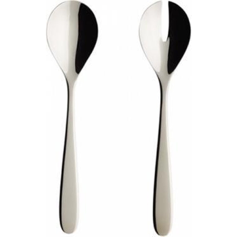 VILLEROY & BOCH - Daily Line - Slabestek set/2 25cm