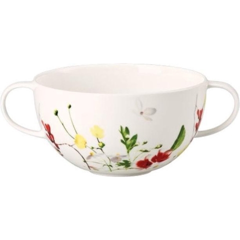 ROSENTHAL - Brillance Fleurs Sauvages - Soepkop 0,37l