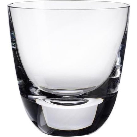 VILLEROY & BOCH - American Bar Straight Bourbon - Old Fashioned Beker 10cm