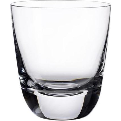 VILLEROY & BOCH - American Bar Straight Bourbon - Double Old Fashion. Beker 11cm