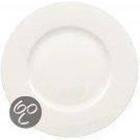 VILLEROY & BOCH - Anmut - Ontbijtbord 22cm