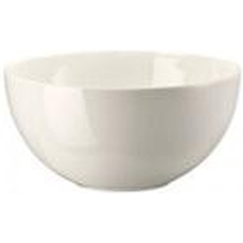 ROSENTHAL - Brillance White - Dessertschaaltje 15cm