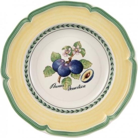 VILLEROY & BOCH - French Garden Valence - Diep bord 23cm