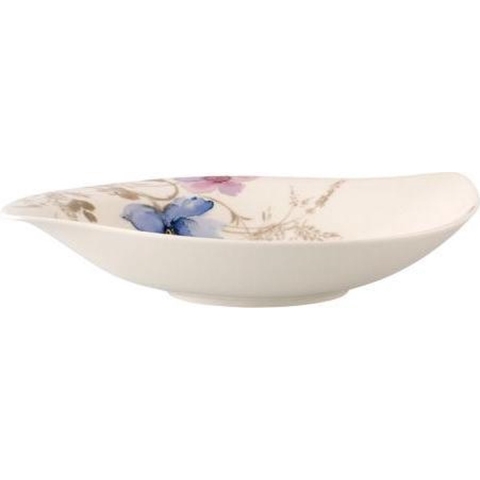 VILLEROY & BOCH - Mariefleur Gris Serve & Salad - Schaal diep 29cm