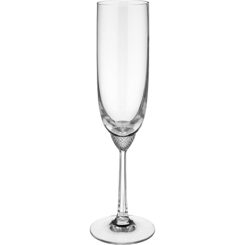 VILLEROY & BOCH - Octavie - Champagneflute 22,5cm