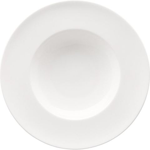ROSENTHAL - Jade Pure White - Pasta bord 29cm