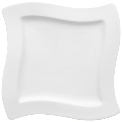 VILLEROY & BOCH - Newwave - Ontbijtbord vierkant 24x24cm