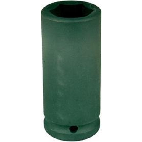 RODAC 1/2"krachtdop (lang) 21 mm