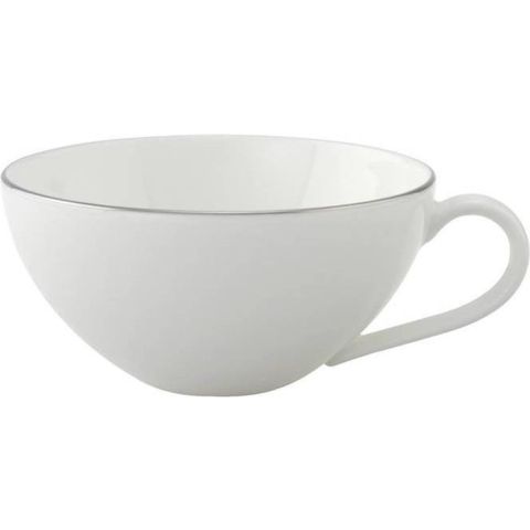 VILLEROY & BOCH - Anmut Platinum No 1 - Koffiekop 0,20l
