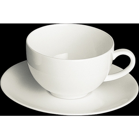 DIBBERN - White Classic - Espressokop rond 0,11l