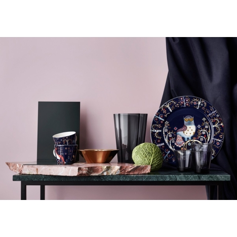 IITTALA - Taika Blauw - Schaal 0,30l