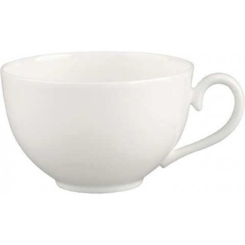 VILLEROY & BOCH - White Pearl - Ontbijtkop 0,40l