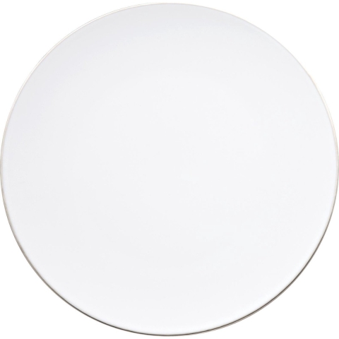 ROSENTHAL STUDIO LINE - Tac Platin - Ontbijtbord 22cm