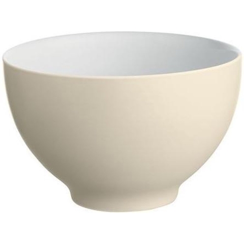ALESSI - Tonale - Grote schaal 18cm lichtgeel