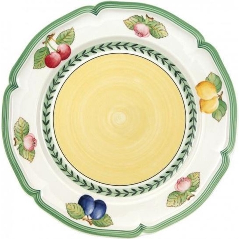 VILLEROY & BOCH - French Garden Fleurence - Dinerbord 26cm