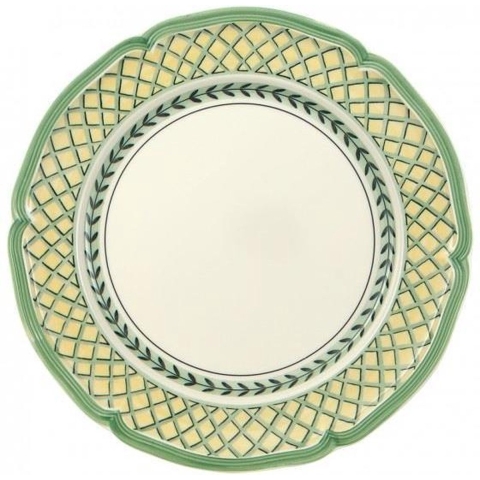 VILLEROY & BOCH - French Garden Orange - Dinerbord 26cm
