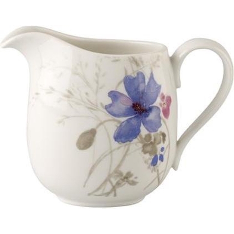 VILLEROY & BOCH - Mariefleur Gris Basic - Melkkannetje 6-pers.