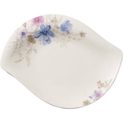 VILLEROY & BOCH - Mariefleur Gris Serve & Salad - Schaal 34cm