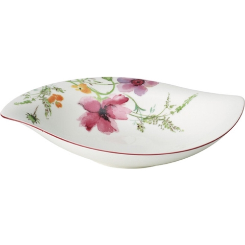 VILLEROY & BOCH - Mariefleur Serve & Salad - Schaal diep 29cm