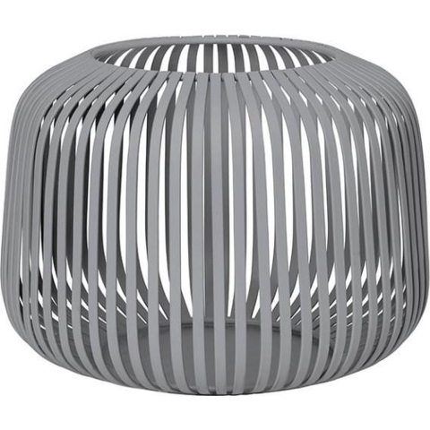 BLOMUS - Lito - Lantaarn XS 10cm Steel Grey