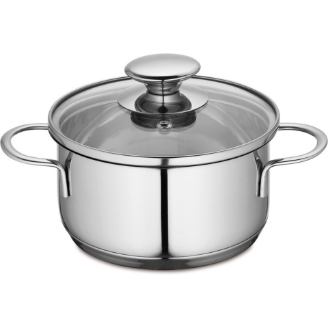 KUCHENPROFI - Pannen - Kookpan 14cm