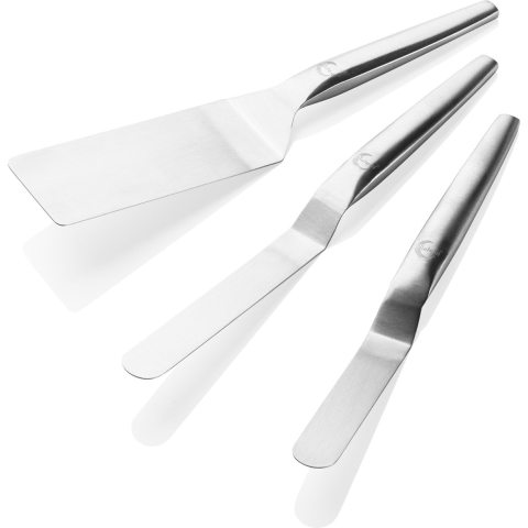 Plate-it - Knikspatels 3-dlg