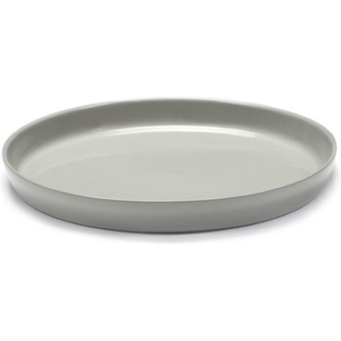 SERAX - Cena - Bord M hoog 22cm Sand