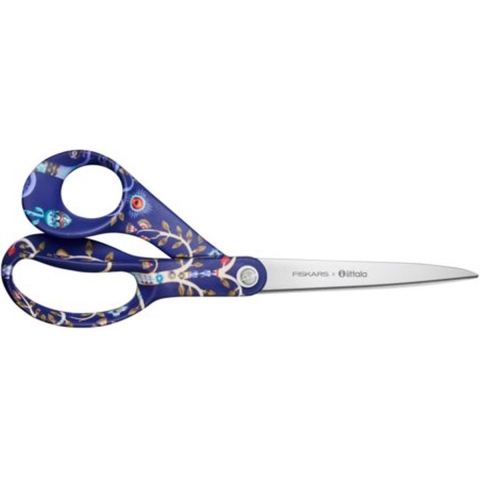 IITTALA - Fiskars X Iittala - Schaar 21cm Taika Blauw