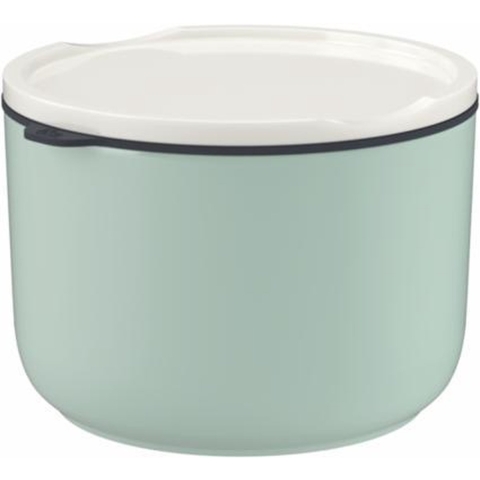 LIKE BY VILLEROY & BOCH - To Go & To Stay - Lunchbox L 0,73l rond pors. Mineral