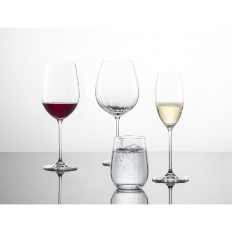 SCHOTT ZWIESEL - Prizma - Wijnglas Bordeaux nr.22 0,56l s/2