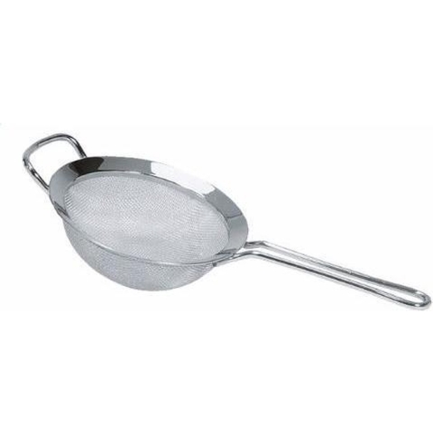 GEFU - Zeven - Zeef 19cm RVS