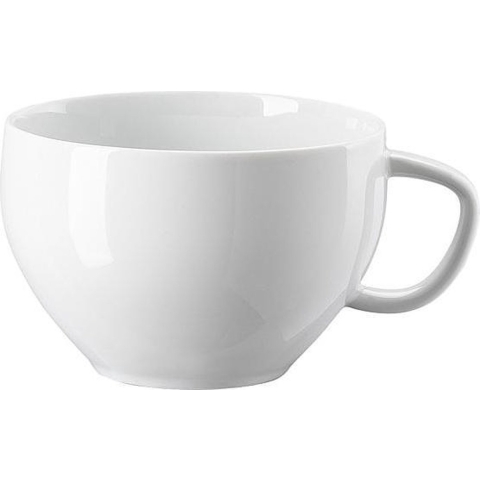 ROSENTHAL - Junto White - Cafe-au-lait-kop 0,40l