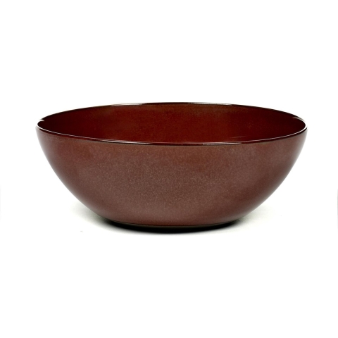 SERAX - Terres de Reves - Bowl XL 18,4cm Rust