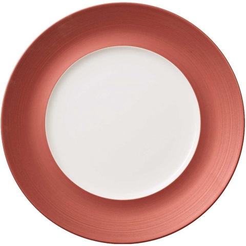VILLEROY & BOCH - Manufacture Glow - Dinerbord 29cm