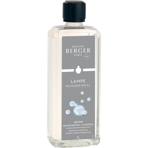 LAMPE BERGER - Parfums - Parfum 1,00l Neutraal