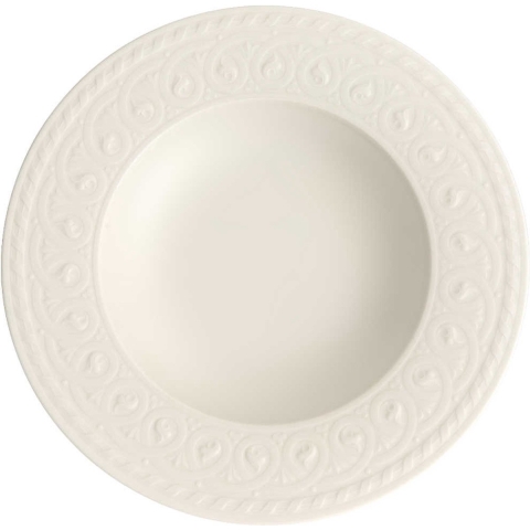 VILLEROY & BOCH - Cellini - Diep bord 24cm